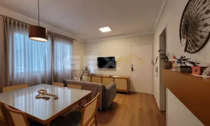 Apartamento com 3 quartos à venda na Rua Salinas, 1140, Sidil, Divinópolis