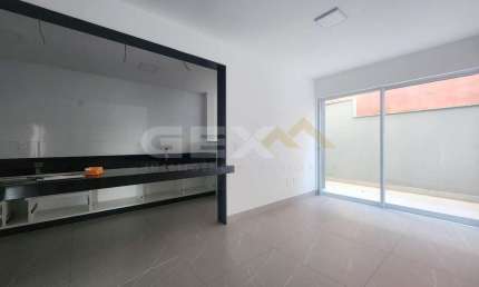 Apartamento à venda no bairro Santa Clara, 3 quartos sendo 1 suíte.