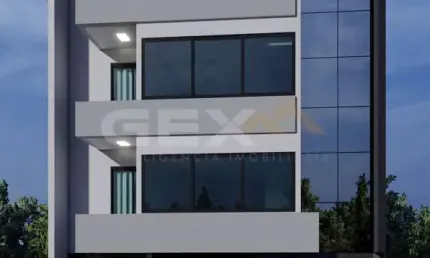 Apartamento à venda no Centro, 4 quartos sendo 1 suíte.