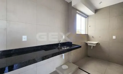 Apartamento com 3 quartos à venda na Rua João Severino de Azevedo, 220, Interlagos, Divinópolis