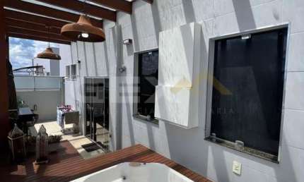 Cobertura Duplex à venda no Bom Pastor, 3 quartos sendo 1 suíte com closet e esp