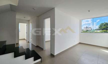 Cobertura duplex à venda no bairro Interlagos, 3 quartos e 2 vagas.