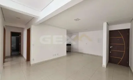 Apartamento à venda no bairro Santa Clara, 3 quartos sendo 1 suíte.
