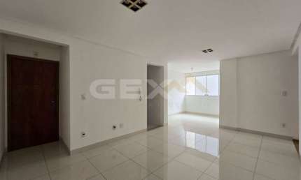 Apartamento à venda no bairro Sidil, 3 quartos sendo 1 suíte.