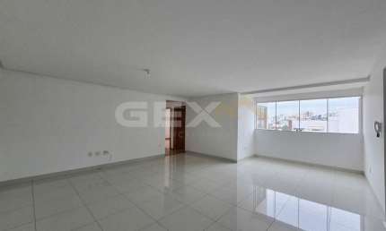 Apartamento à venda no bairro Sidil, 3 quartos sendo 1 suíte.