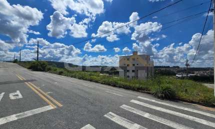 Terreno em condomínio fechado à venda na Rua Eli Capanema, 200, Xavantes, Divinópolis