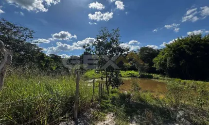 Terreno à venda na área rural de São Gonçalo do Pará com 4,5 ha.