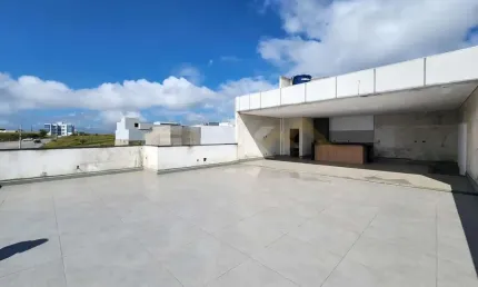 Casa à venda no bairro Residencial Altaville, 3 quartos, 1 suíte com close e 3 v