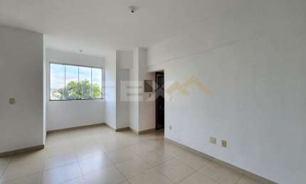 Apartamento à venda no bairro Planalto, 2 quartos sendo 1 suíte.