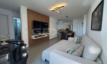 Apartamento à venda no bairro Bom Pastor, 3 quartos, 1 suíte e 2 vagas.