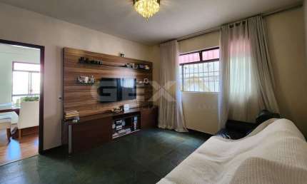 Apartamento com 3 quartos à venda na Avenida Paraná, 981, Sidil, Divinópolis