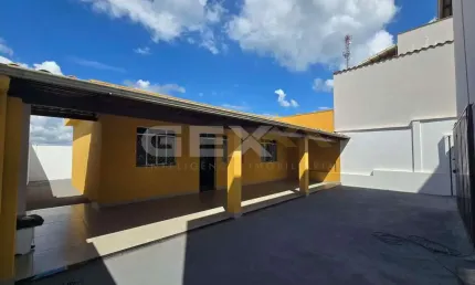 Casa à venda no bairro Belvedere, 3 quartos e 2 vagas