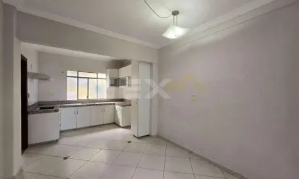 Apartamento à venda no bairro Porto Velho, 3 quartos, 1 suíte e 1 vaga.