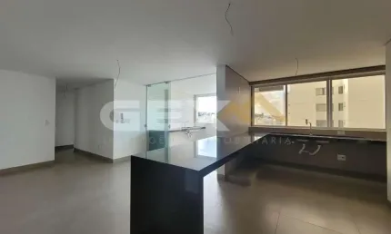 Apartamento com 3 quartos à venda na Avenida Rio Grande do Sul, 1577, Centro, Divinópolis