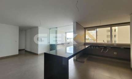 Apartamento com 3 quartos à venda na Avenida Rio Grande do Sul, 1577, Centro, Divinópolis