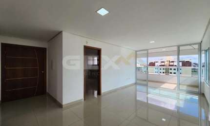 Apartamento à venda no Bairro Bom Pastor - Divinópolis/MG.