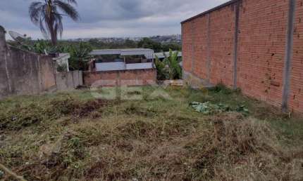 Terreno em condomínio fechado à venda na Rua Souza Lima, 217, Antônio Fonseca, Divinópolis