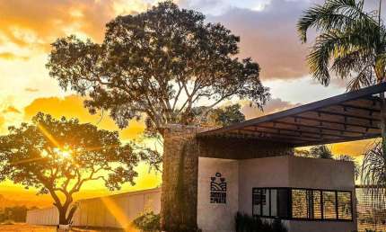 Terreno à venda na Condomínio Fechado Sossego Da Prata, 13, Prata, São Gonçalo do Pará