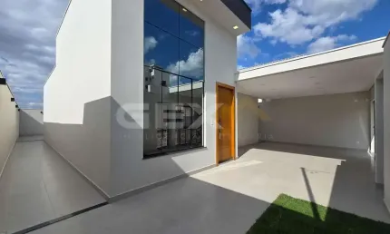 Casa à venda no bairro Belvedere, 3 quartos, 1 suíte com closet e espaço gourmet