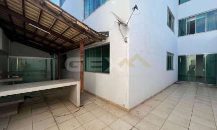 Apartamento à venda no bairro Porto Velho, 3 quartos, 1 suíte e 2 vagas.