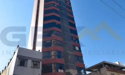 Apartamento com 4 quartos à venda na Avenida Sete de Setembro, 1407, Centro, Divinópolis