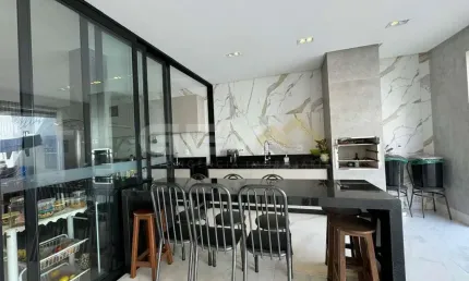 Casa com 4 quartos à venda na Rua Mantena, 624, Bom Pastor, Divinópolis