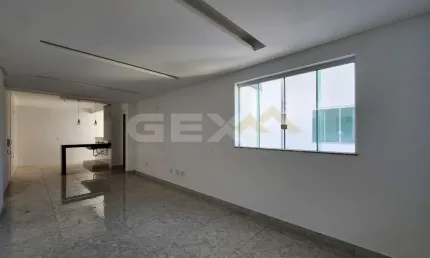 Apartamento com 3 quartos à venda na Avenida Antônio Neto, 2574, Manoel Valinhas, Divinópolis