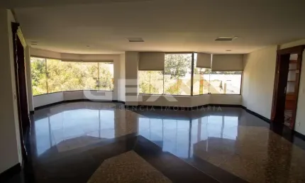 Apartamento com 4 quartos à venda na Avenida Amazonas, 910, Vila Belo Horizonte, Divinópolis