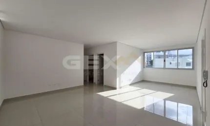 Apartamento à venda no Centro, 3 quartos, 3 suítes e 2 vagas.