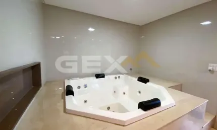 Apartamento com 5 quartos à venda na Rua São Paulo, 478, Centro, Divinópolis