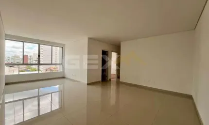 Apartamento com 3 quartos à venda na Avenida Vinte e Um de Abril, 1125, Centro, Divinópolis
