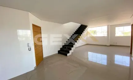 Cobertura com 3 quartos à venda na Rua Inhazinha Epifânio, 320, Santa Clara, Divinópolis