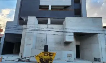 Apartamento com 3 quartos à venda na Rua Mato Grosso, 1435, Centro, Divinópolis