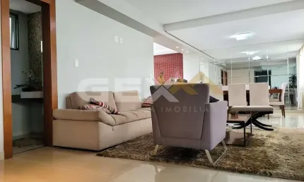 Apartamento com 4 quartos à venda na Avenida Sete de Setembro, 1470, Centro, Divinópolis