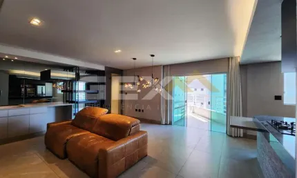 Apartamento à venda no bairro sidil, 03 quartos, 01 suíte, 02 vagas.