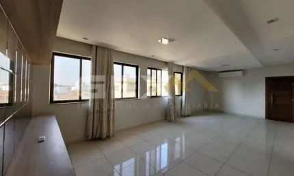 Apartamento com 4 quartos à venda na Avenida Oswaldo Machado Gontijo, 1285, Centro, Divinópolis