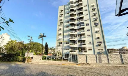 APARTAMENTO no ATIRADORES com 3 quartos para LOCAÇÃO, 99 m²