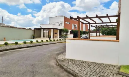 CONDOMÍNIO FECHADO no ITAUM com 3 quartos para VENDA, 113 m²