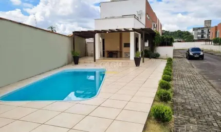 CONDOMÍNIO FECHADO no ITAUM com 3 quartos para VENDA, 107 m²