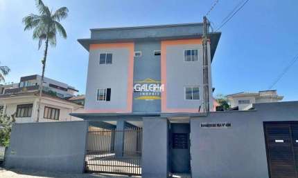 APARTAMENTO no SANTO ANTÔNIO com 1 quartos para LOCAÇÃO, 40 m²