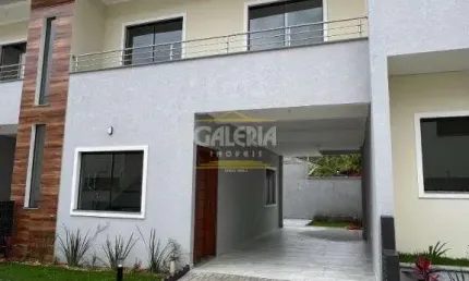 CONDOMÍNIO FECHADO no BOM RETIRO com 3 quartos para VENDA, 119 m²