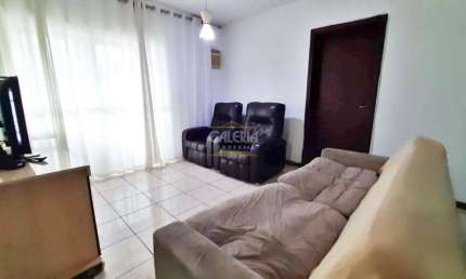 APARTAMENTO no IRIRIÚ com 2 quartos para VENDA, 86 m²
