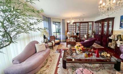 APARTAMENTO no AMÉRICA com 4 quartos para VENDA, 191 m²