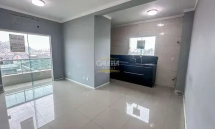 APARTAMENTO no FLORESTA com 2 quartos para VENDA, 59 m²