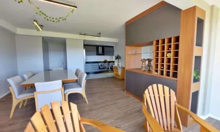Apartamento no costa e silva com 2 quartos para venda, 98 m²
