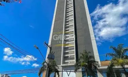 APARTAMENTO no AMÉRICA com 1 quartos para LOCAÇÃO, 35 m²