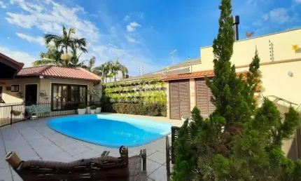 Sobrado no américa com 5 quartos para venda, 458 m²