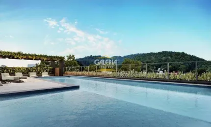 Apartamento no glória com 3 quartos para venda, 115 m²