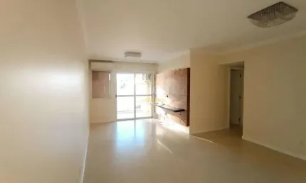 Apartamento no atiradores com 3 quartos para locação, 87 m²