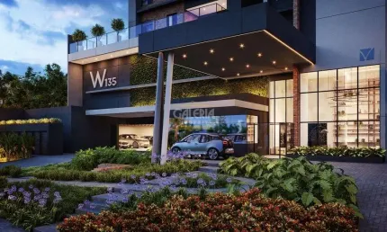 Apartamento no glória com 3 quartos para venda, 99 m²